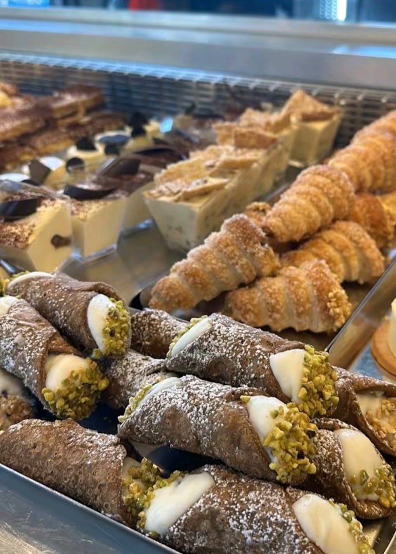 Caffe Virtu' una volta nella vita