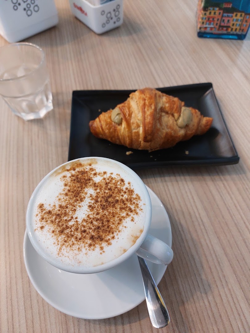 CAFFÈ VISCONTI