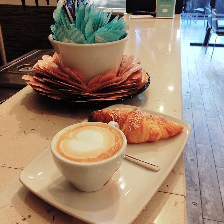 CAFFÈ VISCONTI