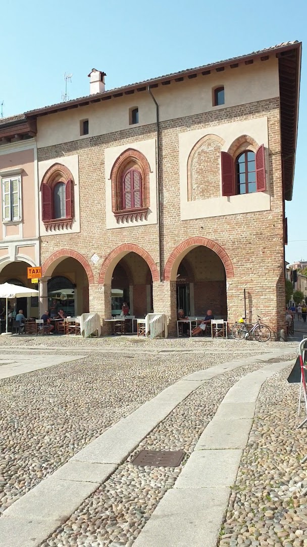 Caffè Vistarini