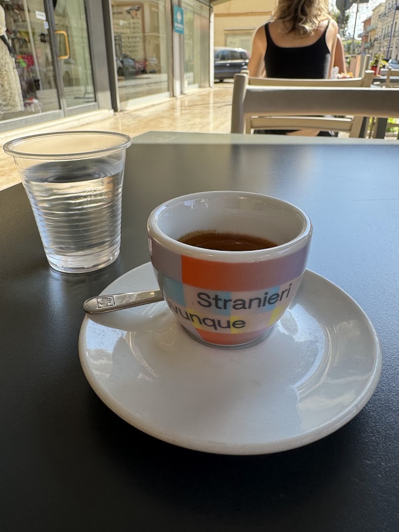 Caffè Vitruvio