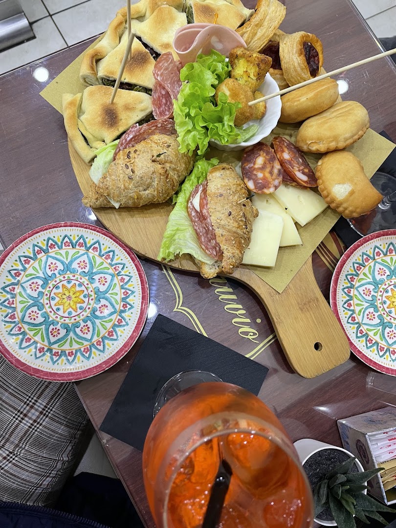 Caffè Vitruvio