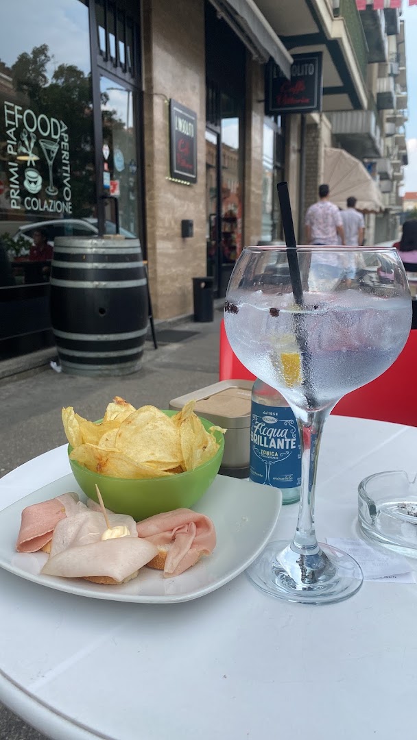 Caffè Vittoria, Asti