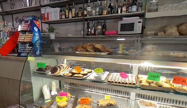 Caffe Vittoria