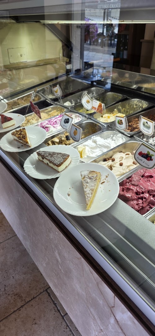 Caffe' Vittorio Emanuele II Gourmet and Drink