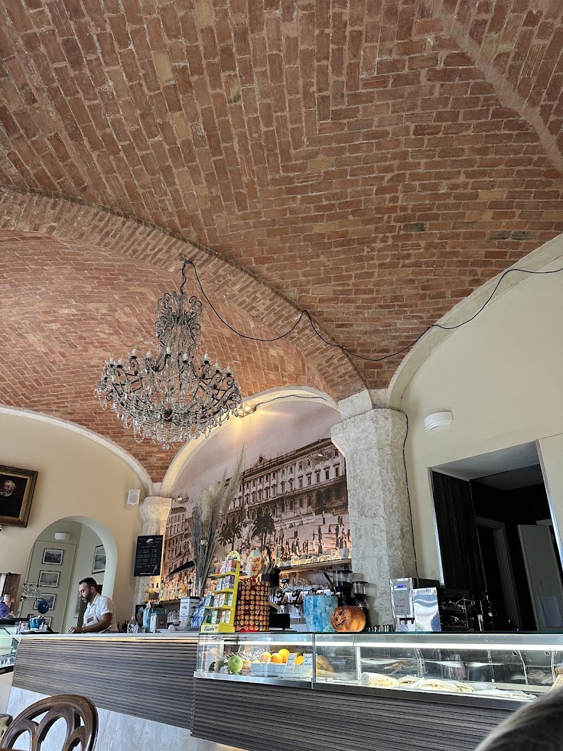 Caffe' Vittorio Emanuele II Gourmet and Drink