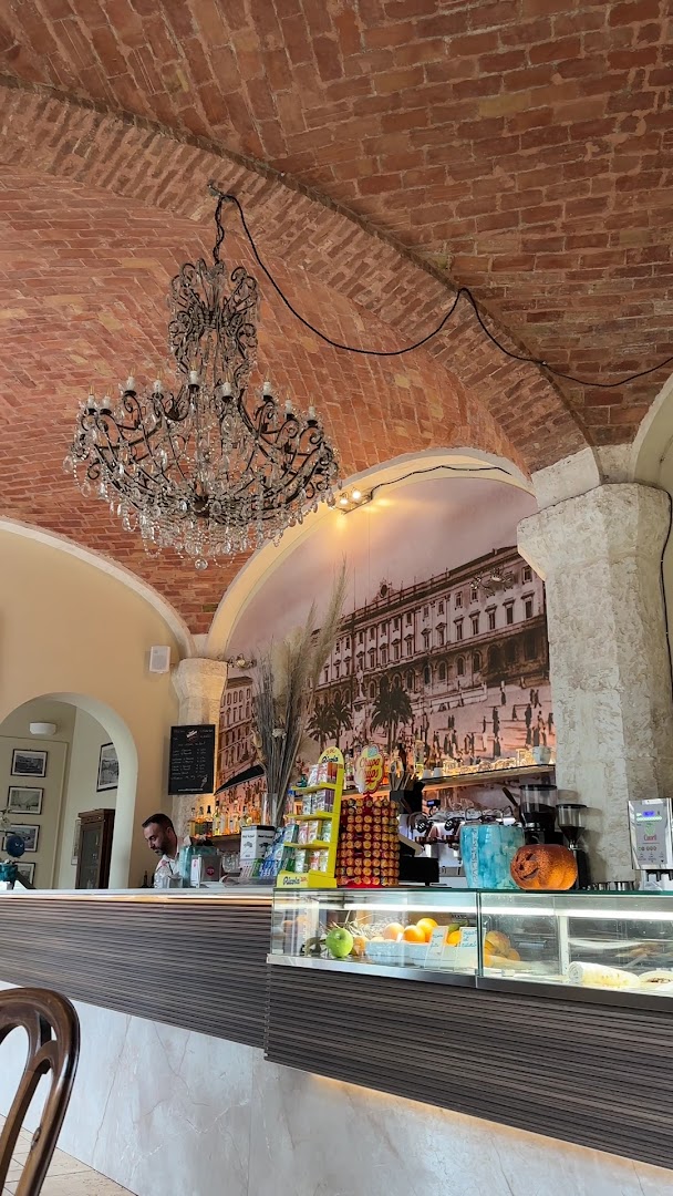 Caffe' Vittorio Emanuele II Gourmet and Drink, Sassari