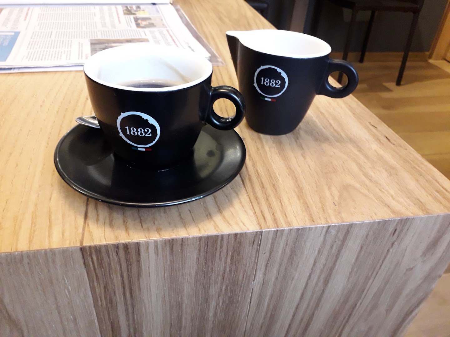 Caffè Vittorio
