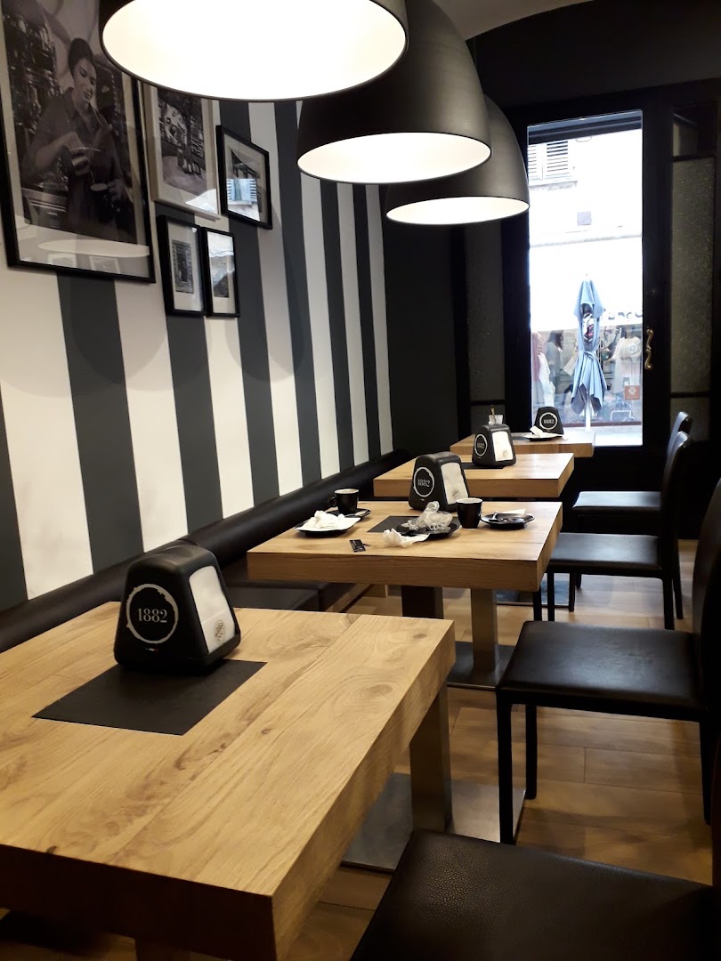 Caffè Vittorio