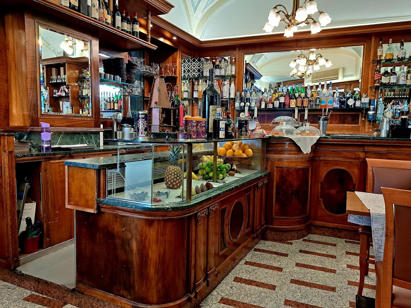 Caffè Vittorio Veneto