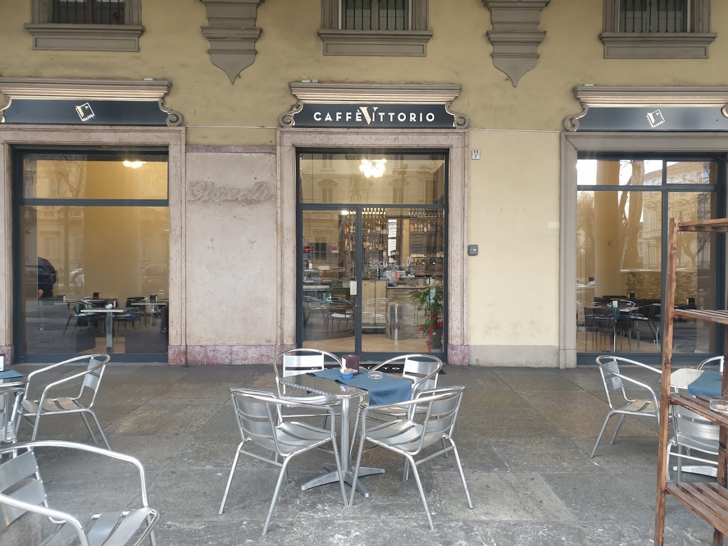 Caffè Vittorio