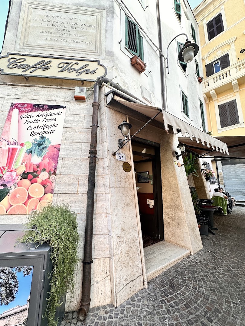 Caffè Volpi