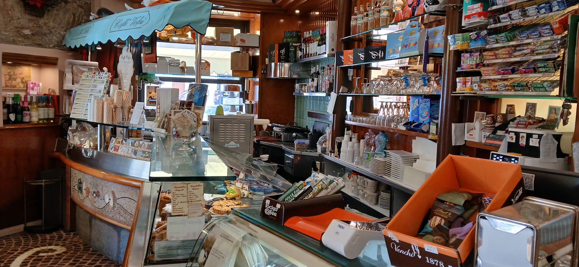Caffè Volpi
