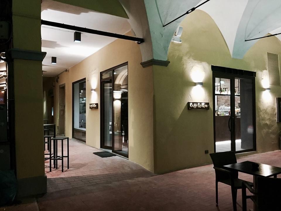 Caffè Voltone, Pieve di Cento