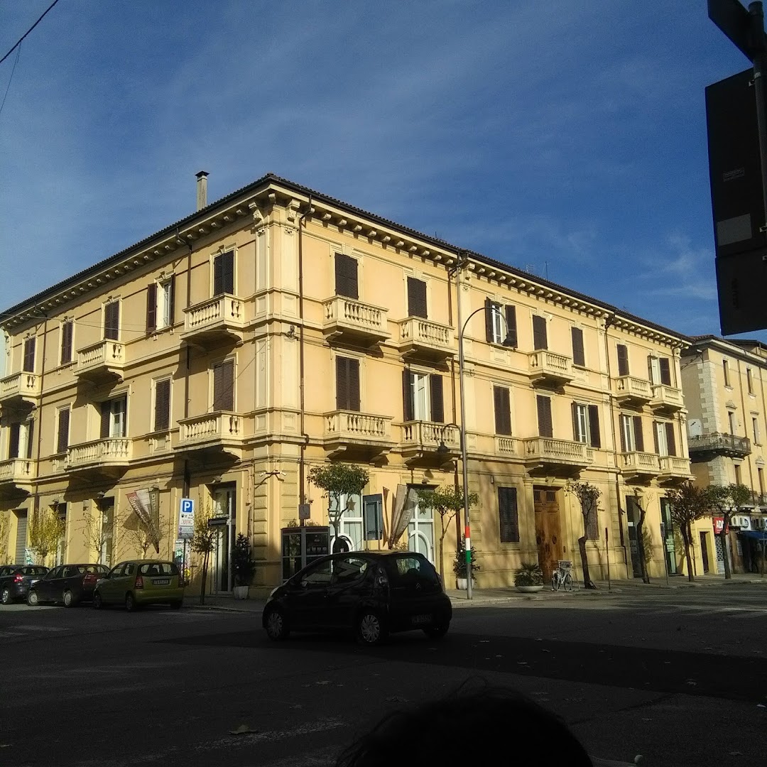 Caffè Vulcano - Caffetteria, gelateria, tavola calda, Cosenza