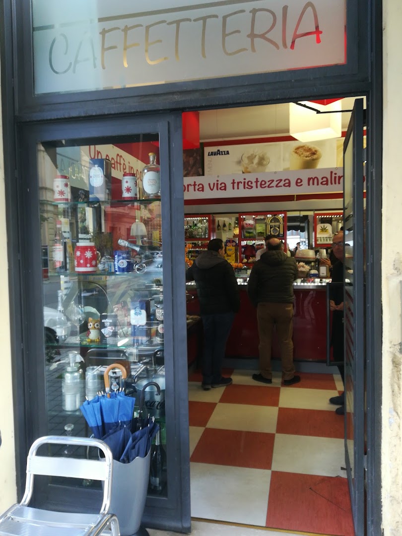 Caffè Vulcano - Caffetteria, gelateria, tavola calda
