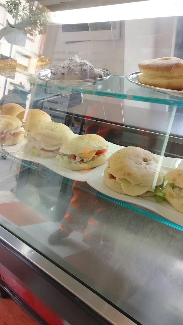 Caffè Vulcano - Caffetteria, gelateria, tavola calda