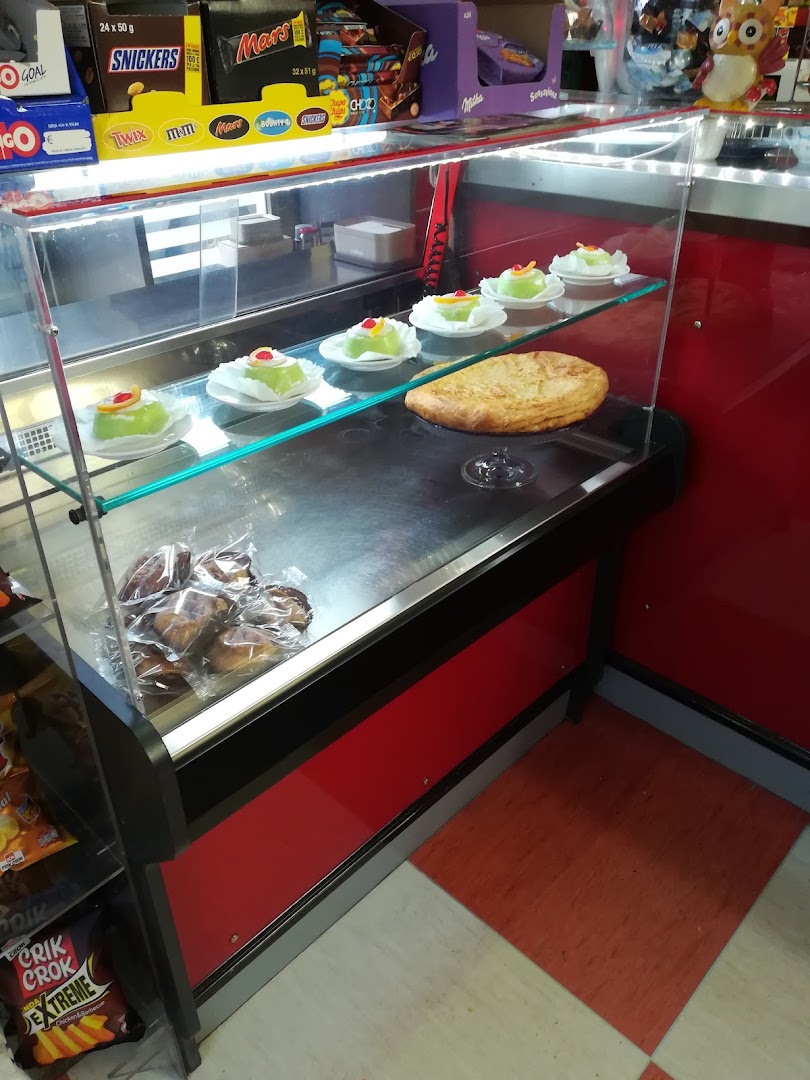 Caffè Vulcano - Caffetteria, gelateria, tavola calda