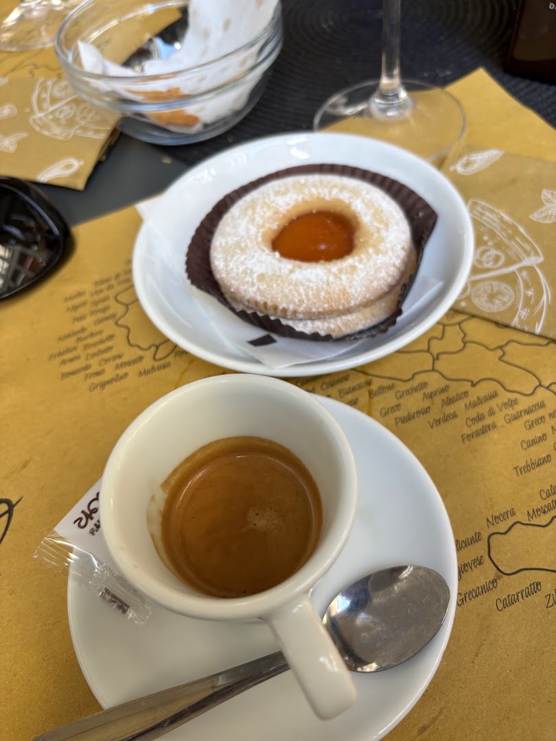 Caffè Walter 1907