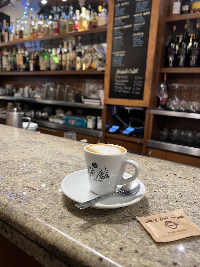 Caffè Walter 1907
