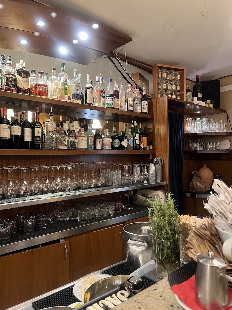 Caffè Walter 1907
