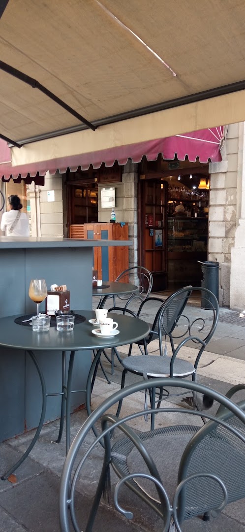 Caffè Walter 1907