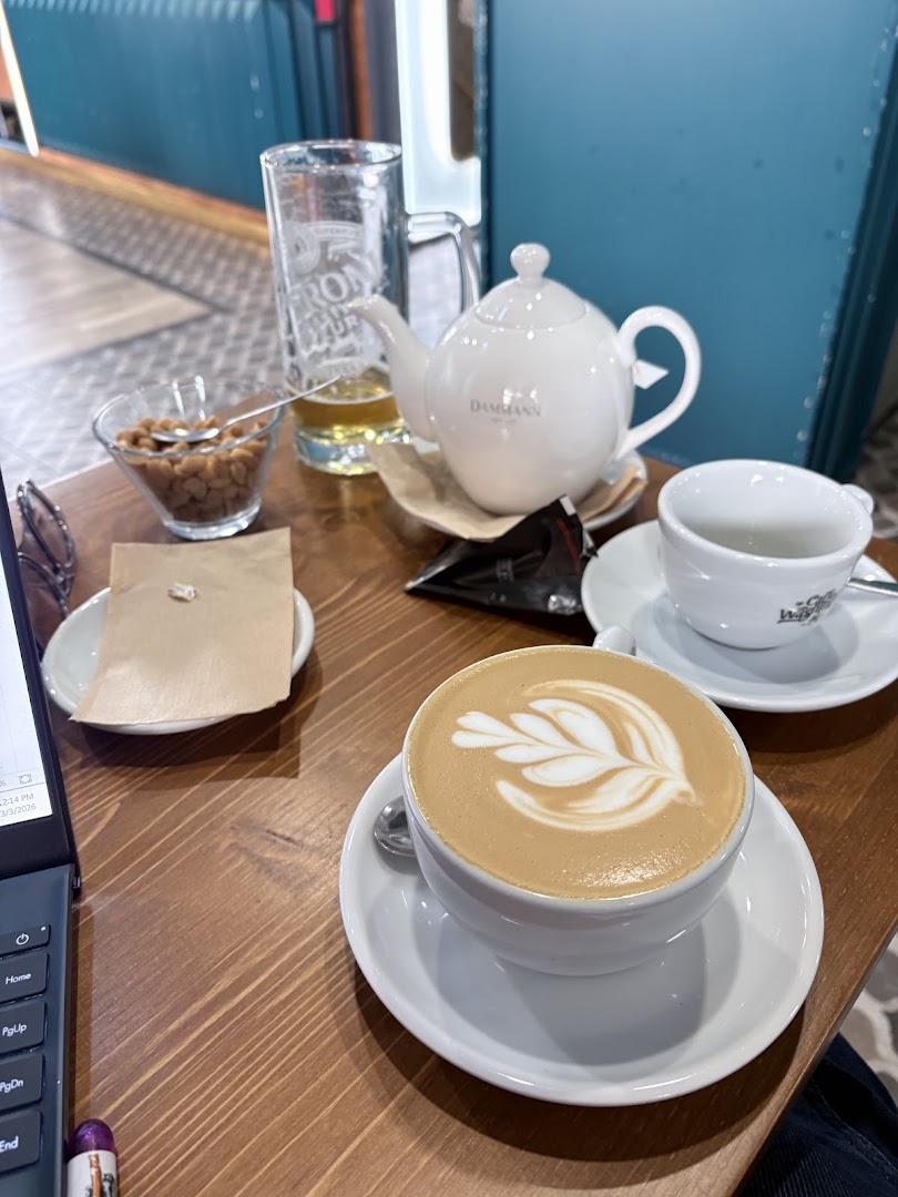Caffe Washington