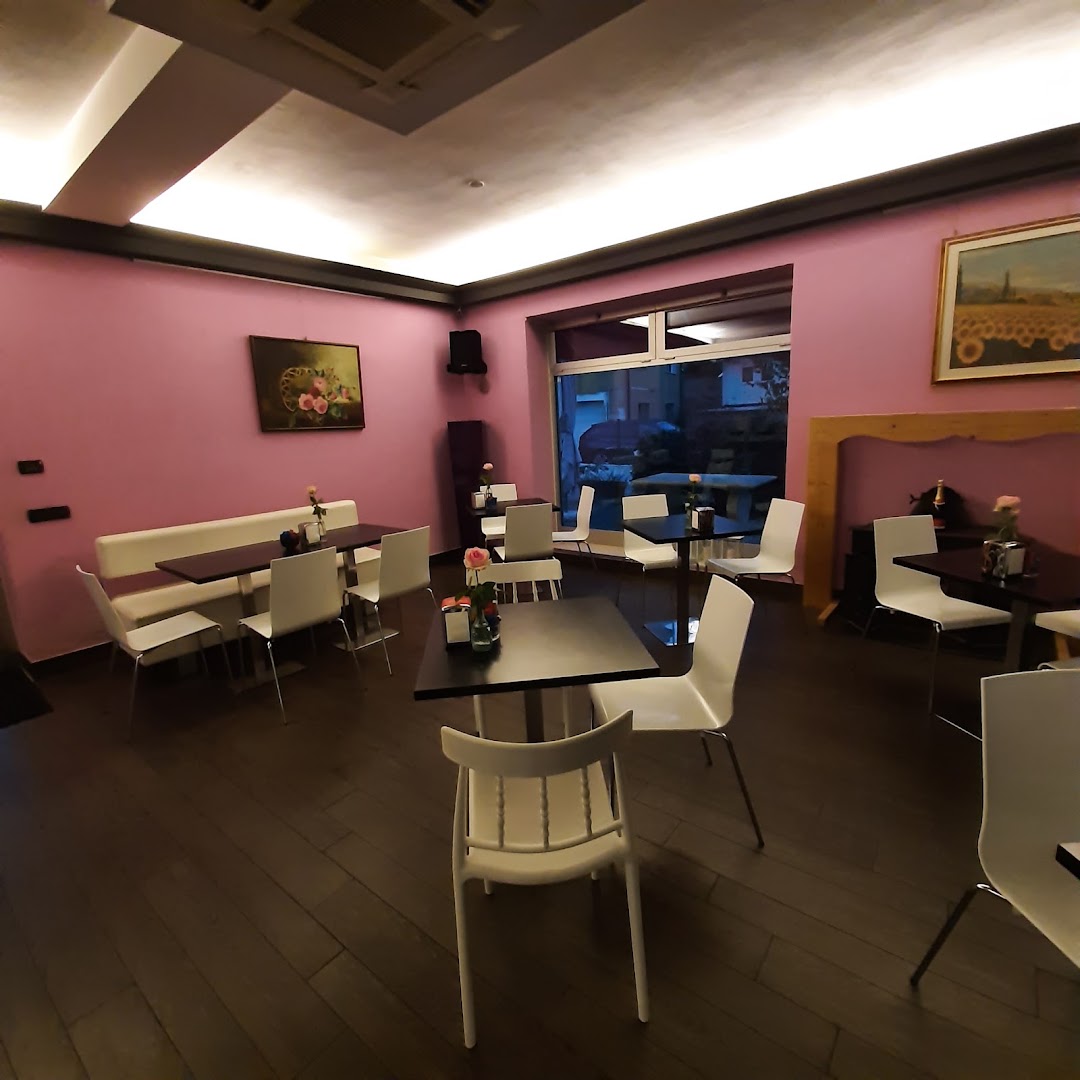 Caffè Wine Bar 19.23