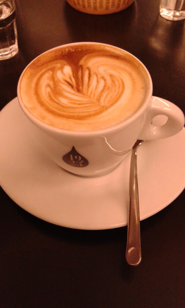 Caffè Wine Bar 19.23
