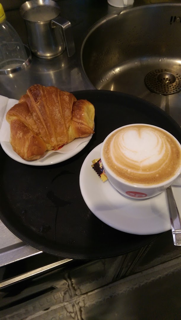 Caffé Wine Bar - Sa Tàppara