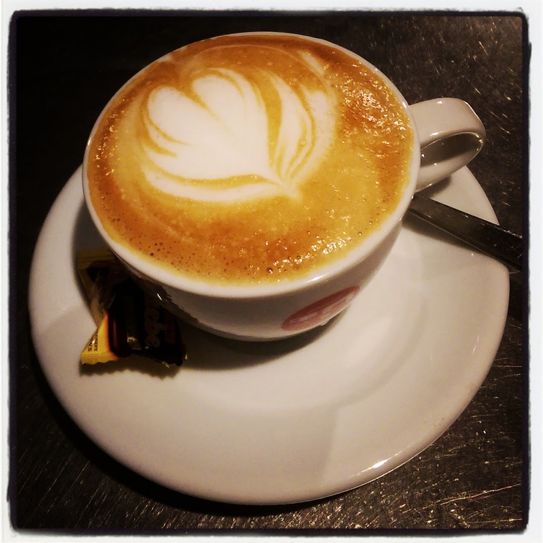 Caffé Wine Bar - Sa Tàppara