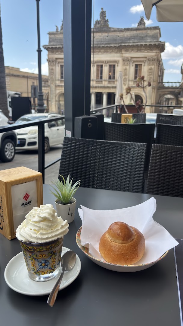 Caffè XVI Maggio