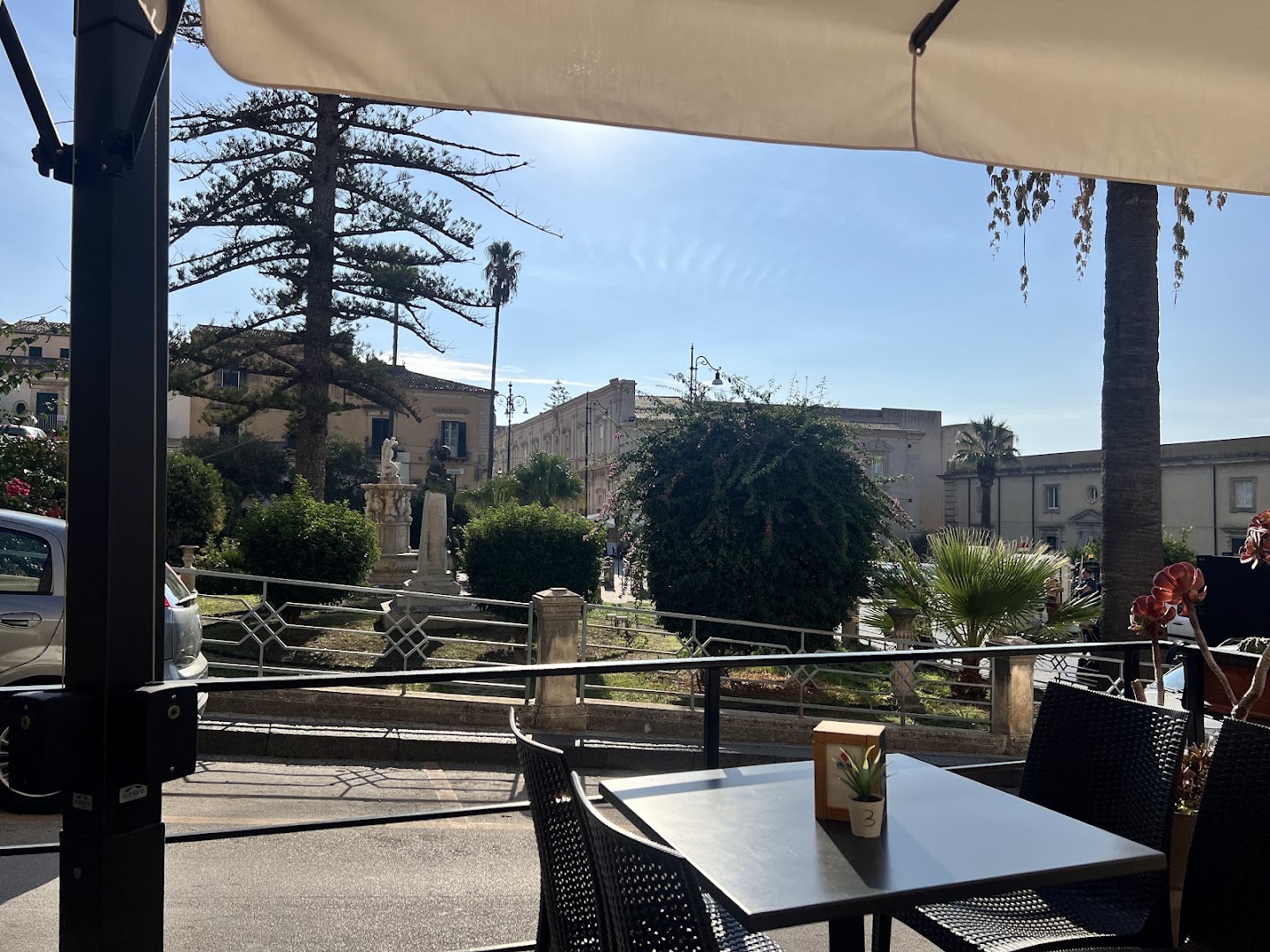 Caffè XVI Maggio