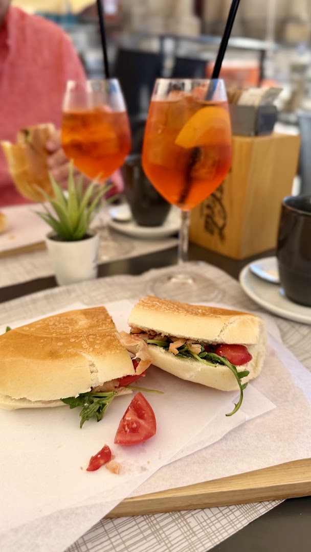 Caffè XVI Maggio