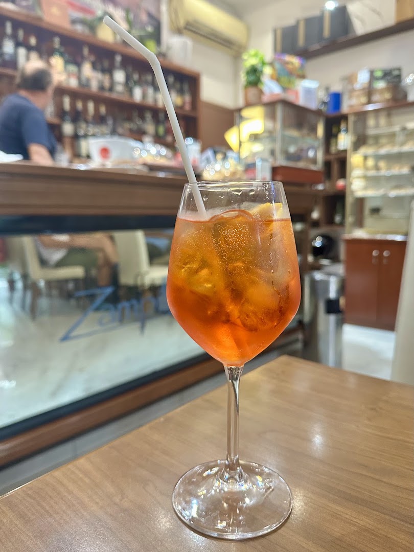 Caffe Zampillo Di Chiavassa Silvio E C. Snc