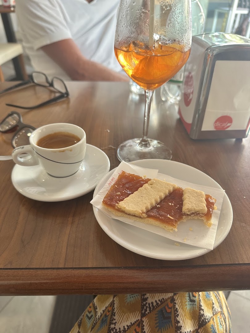 Caffe Zampillo Di Chiavassa Silvio E C. Snc