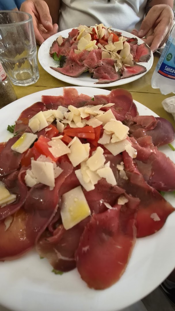 Caffe Zampillo Di Chiavassa Silvio E C. Snc