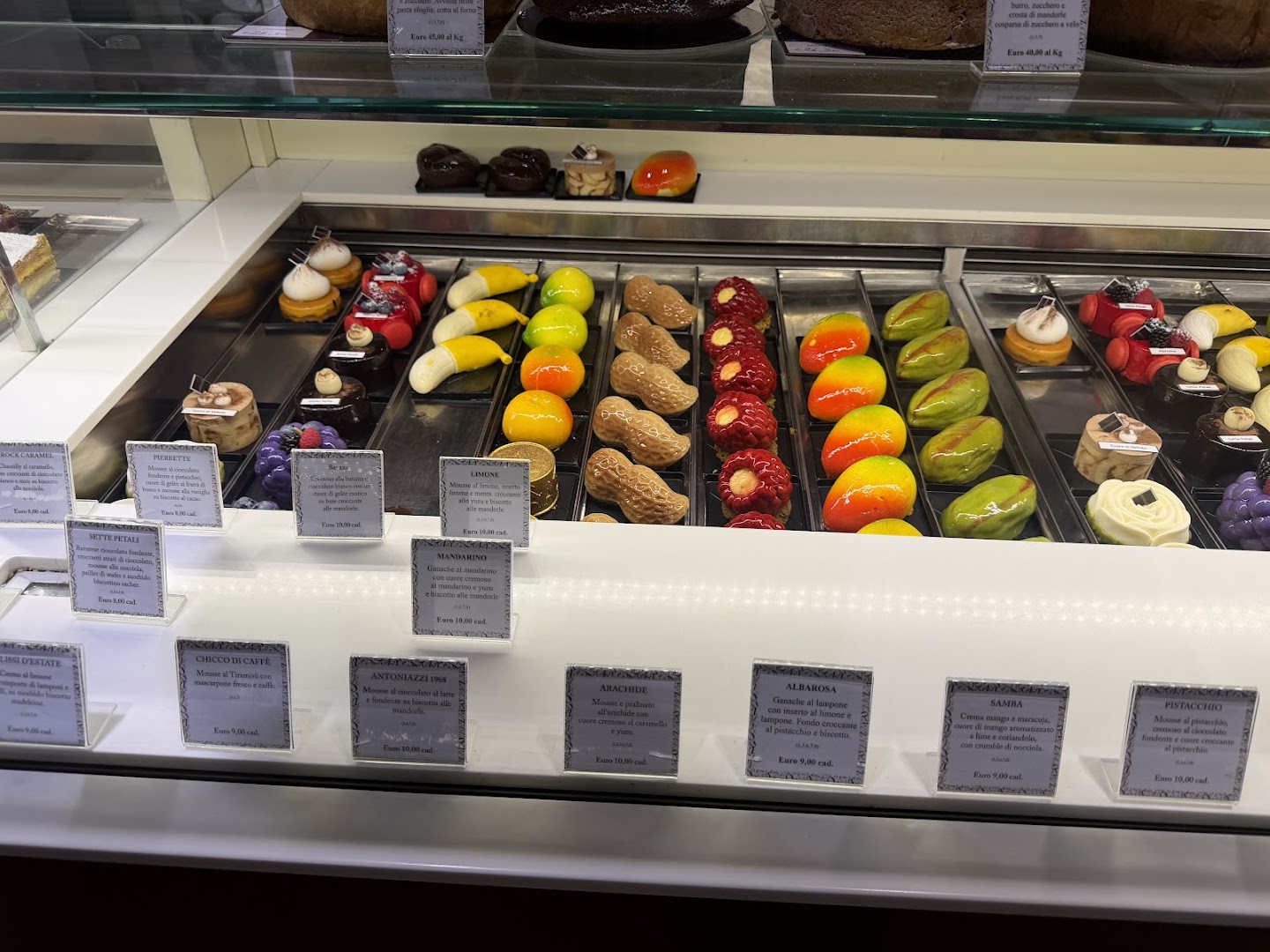 Caffè Zanarini