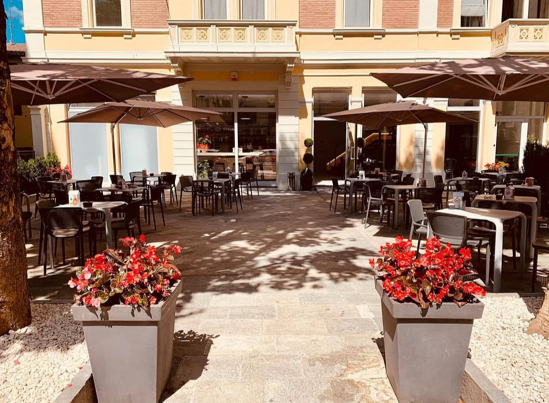 Caffè Zanotti