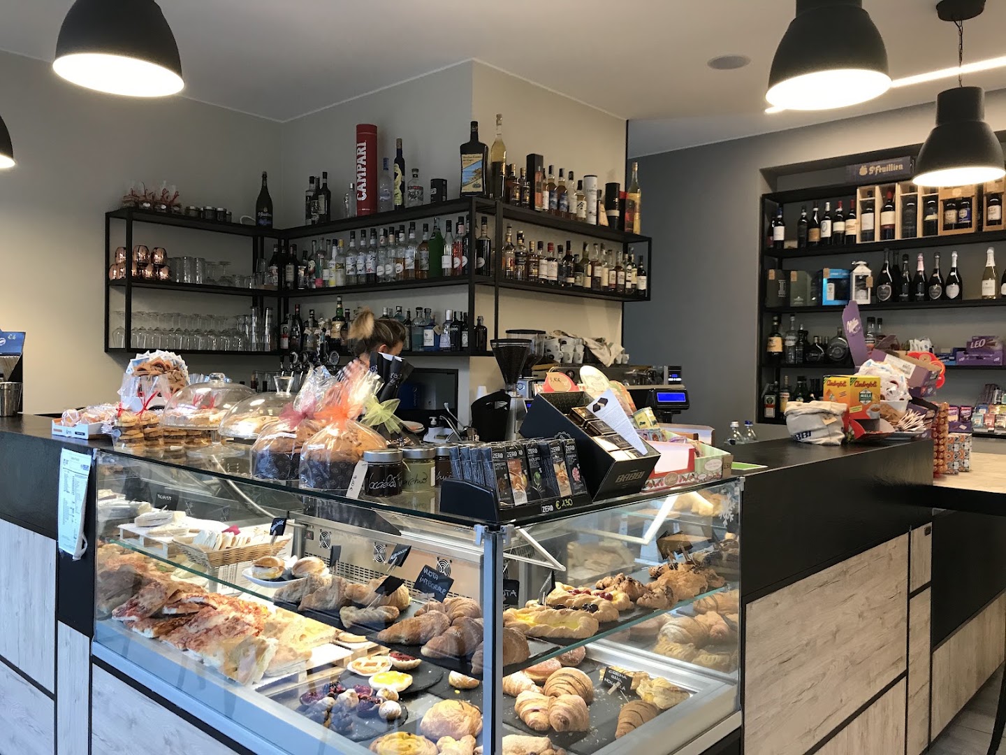 Caffè Zanotti