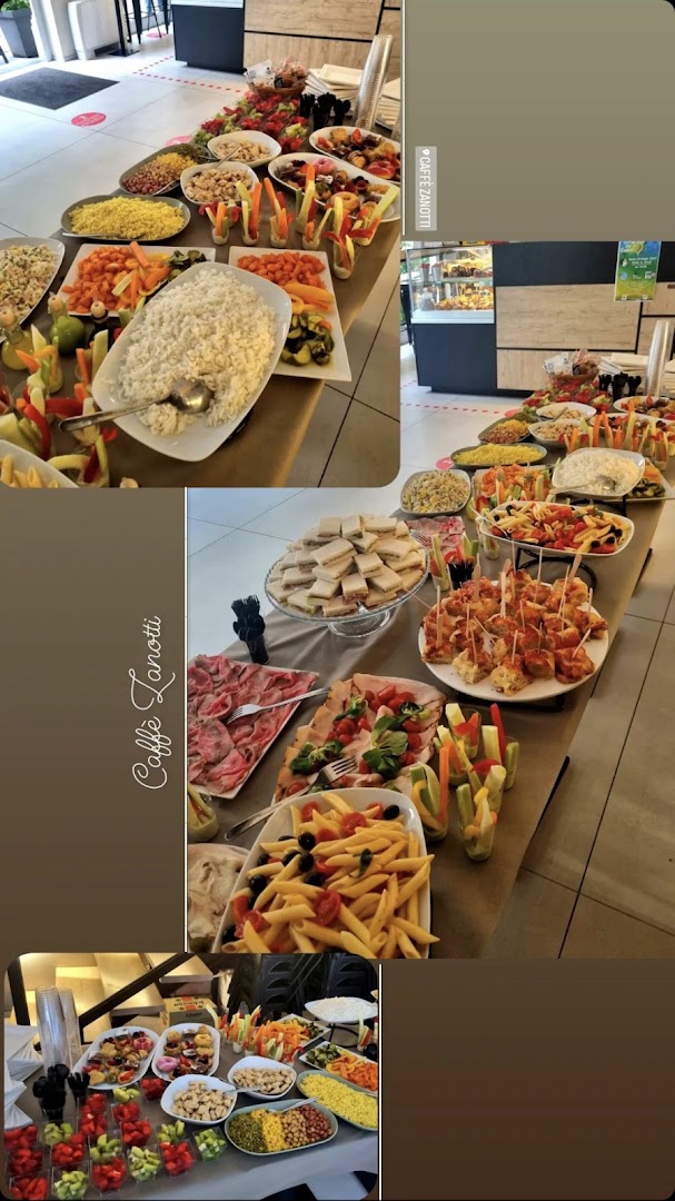 Caffè Zanotti