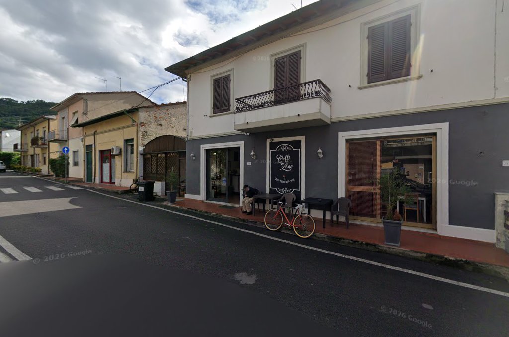Caffè Zeno