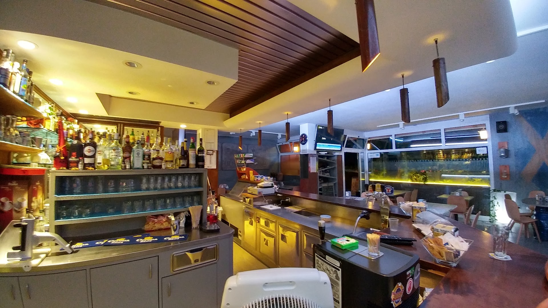 Caffè Zodiaco