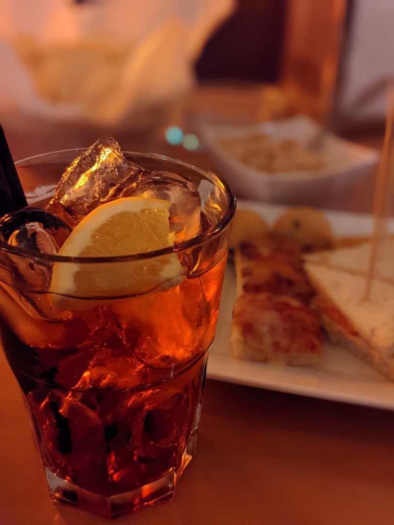 Caffè Zucchi