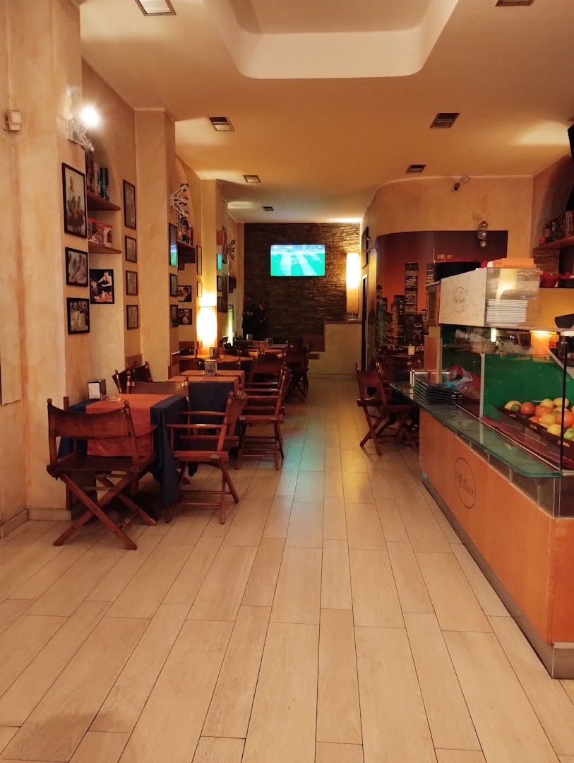 Caffè Zucchi