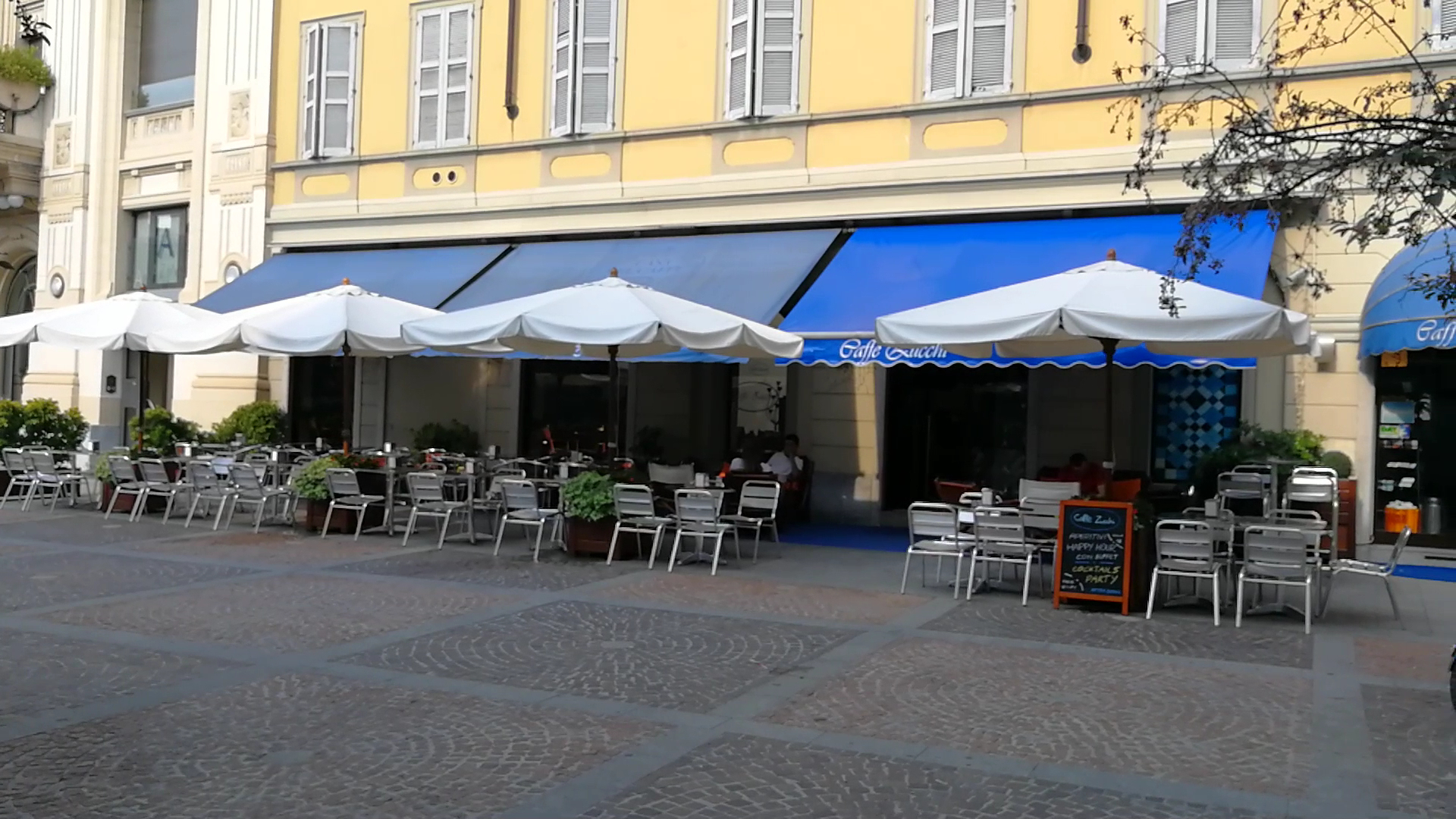 Caffè Zucchi