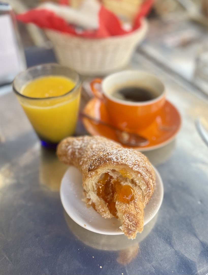Caffè Zucchi