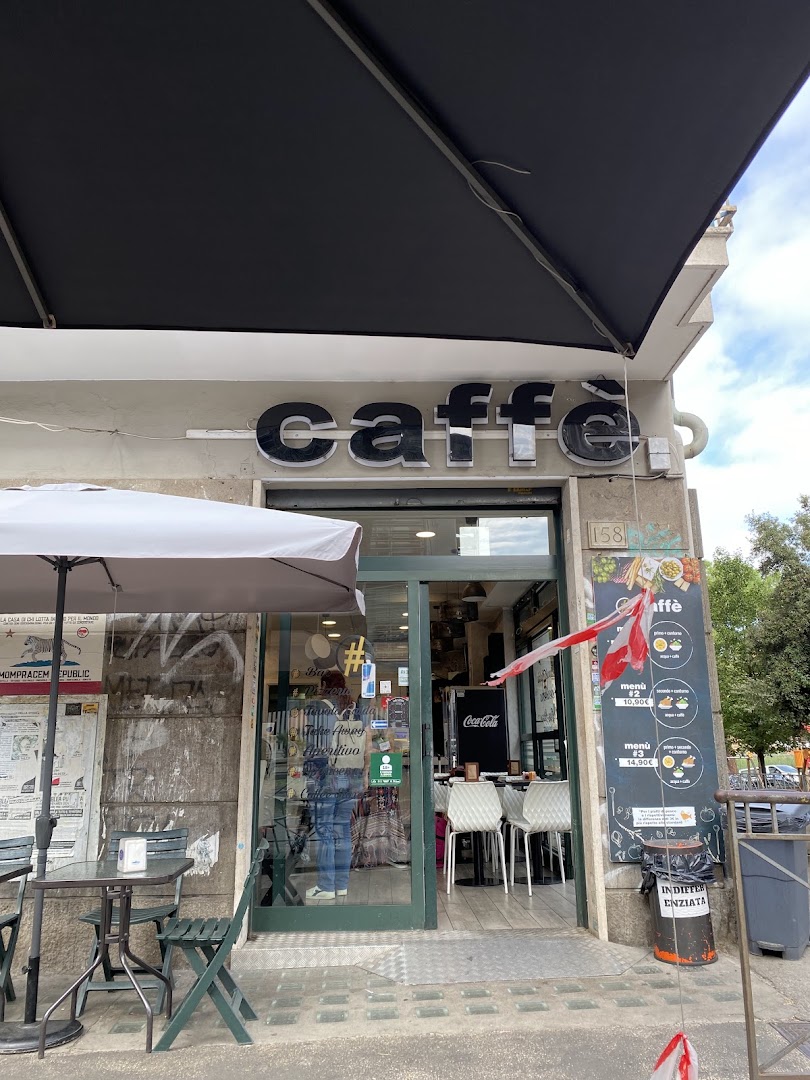 Caffé, Torricella