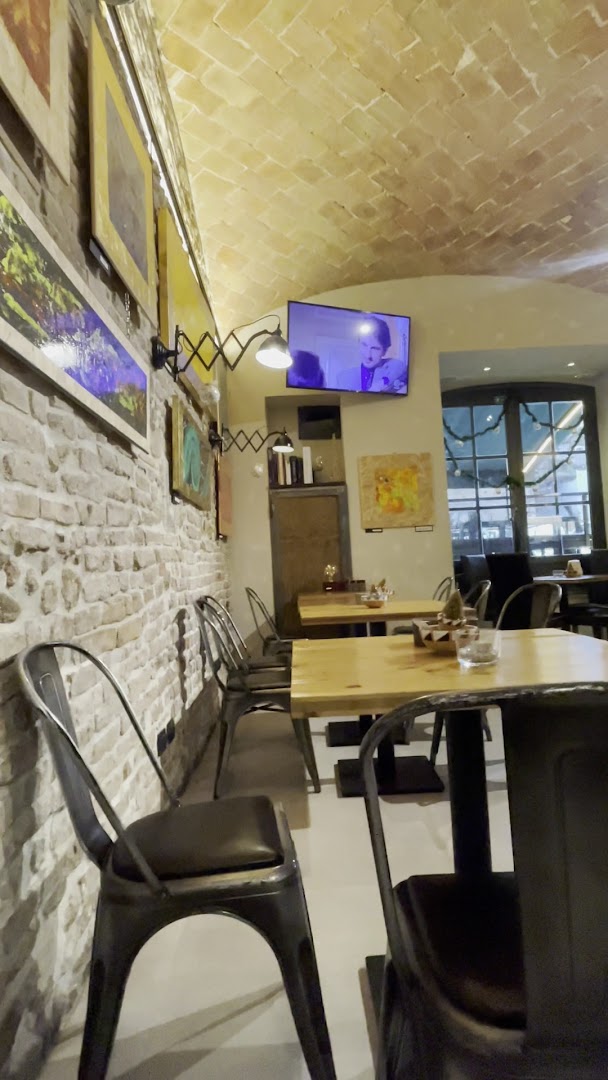Caffè 19zero3 Ristorante