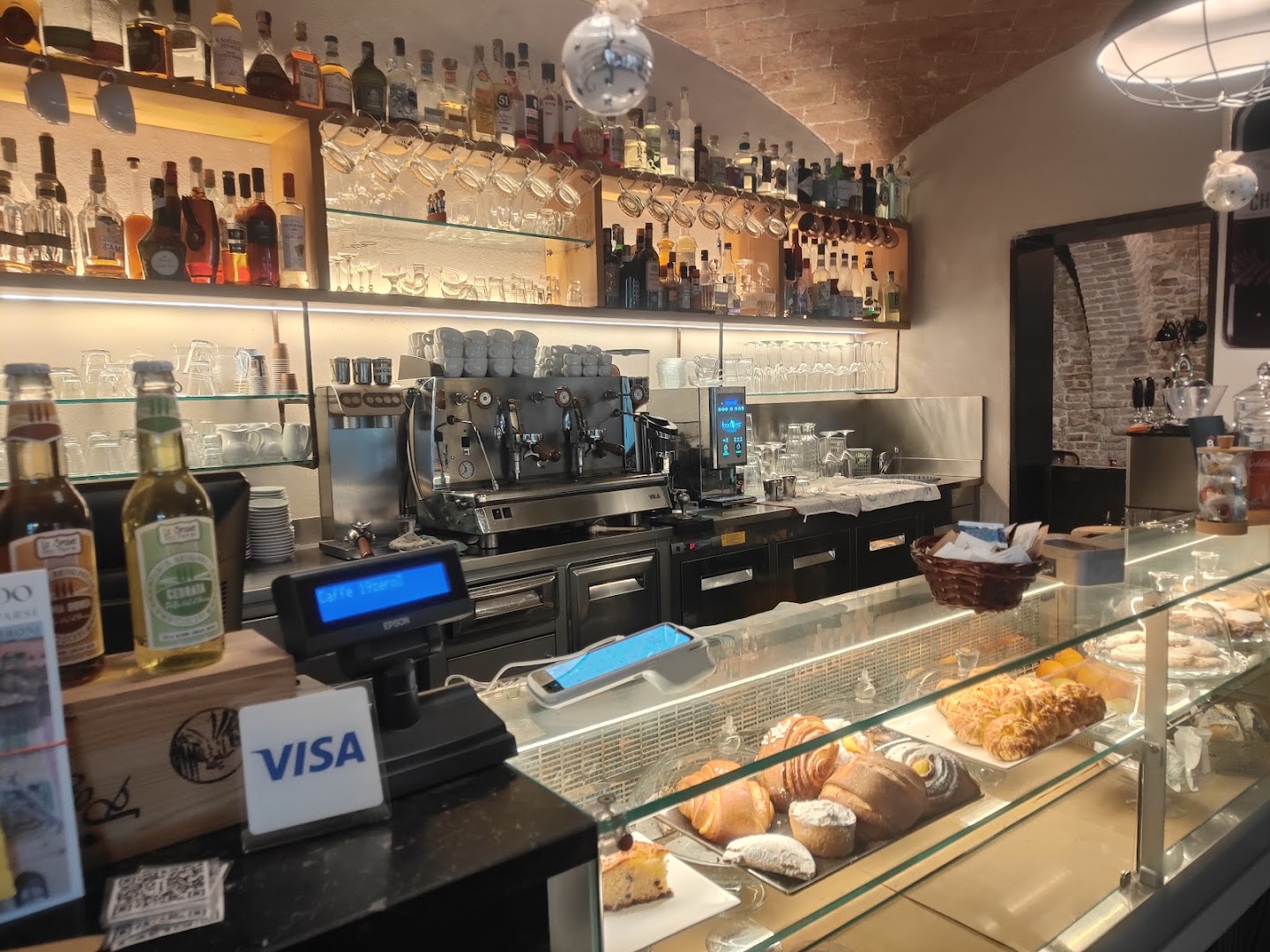 Caffè 19zero3 Ristorante